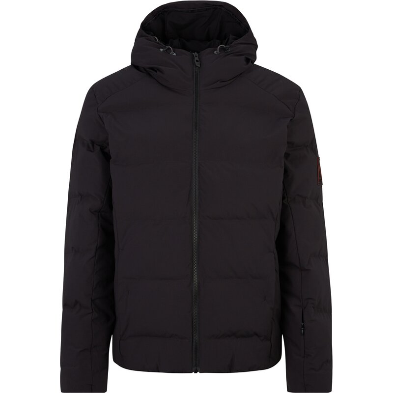 

Куртка Tyers Man (лыжная куртка) Ziener, черный