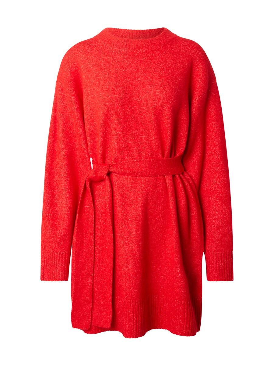 

Мини платье EDITED Mariana, Red