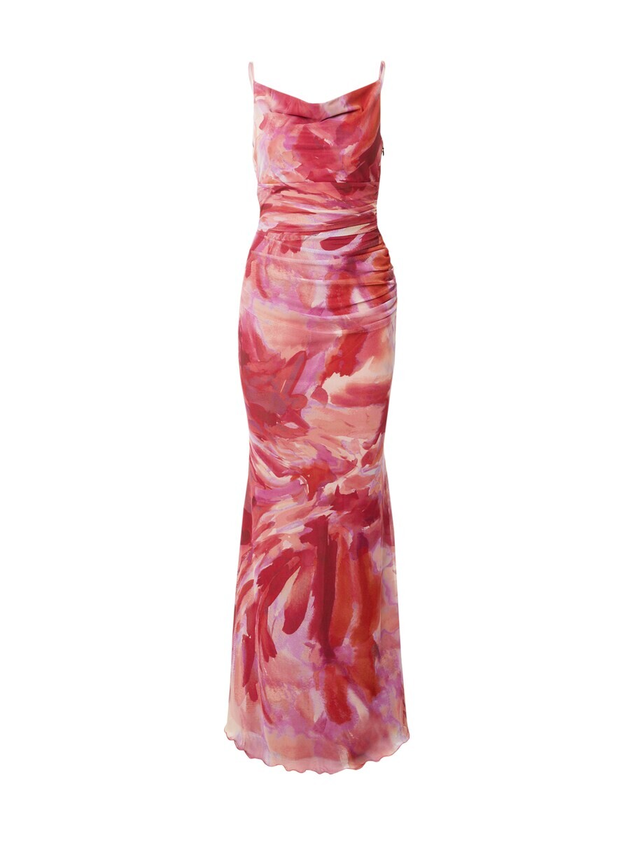 

Платье SWING Evening Dress, цвет Red/Light red