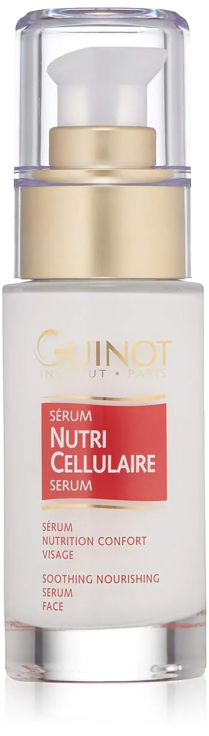 Сыворотка Guinot — Serum Nutri Cellulaire для лица