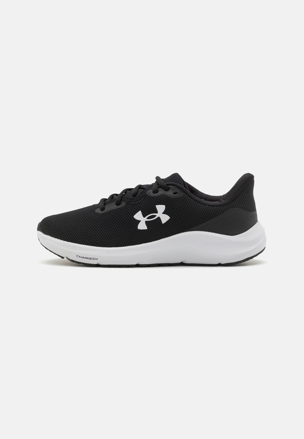 

Обувь для бега CHARGED PURSUIT 4 Under Armour, черный