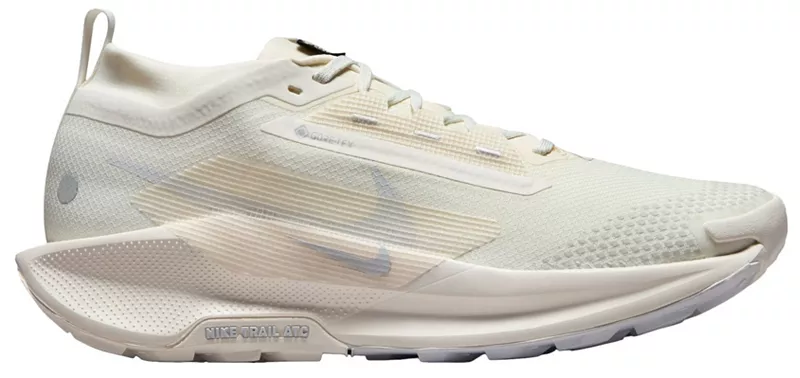 

Мужские кроссовки Nike Pegasus Trail 5 GORE-TEX, цвет White/Photon Dust