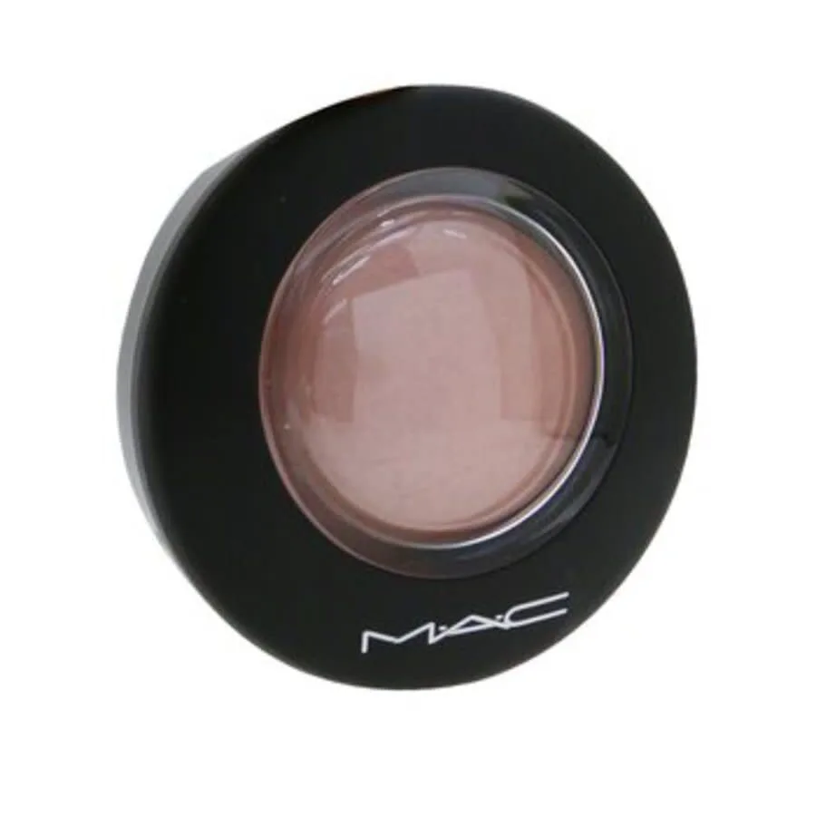 Mac Cosmetics / Минеральные румяна (Sweet Enough) 0,14 унции (3,2 мл) — фото 3