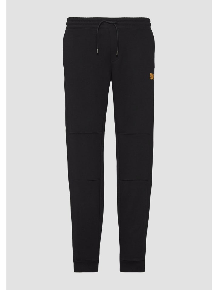 

s.Oliver Брюки PHOENIX, цвет 99D1_черный