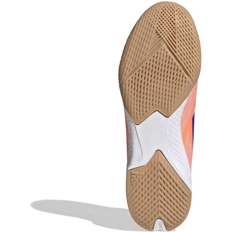 Бутсы для мини-футбола F50 League Kids Adidas, мультиколор — фото 2