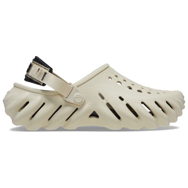 

Echo clog - сандалии Crocs, мультиколор