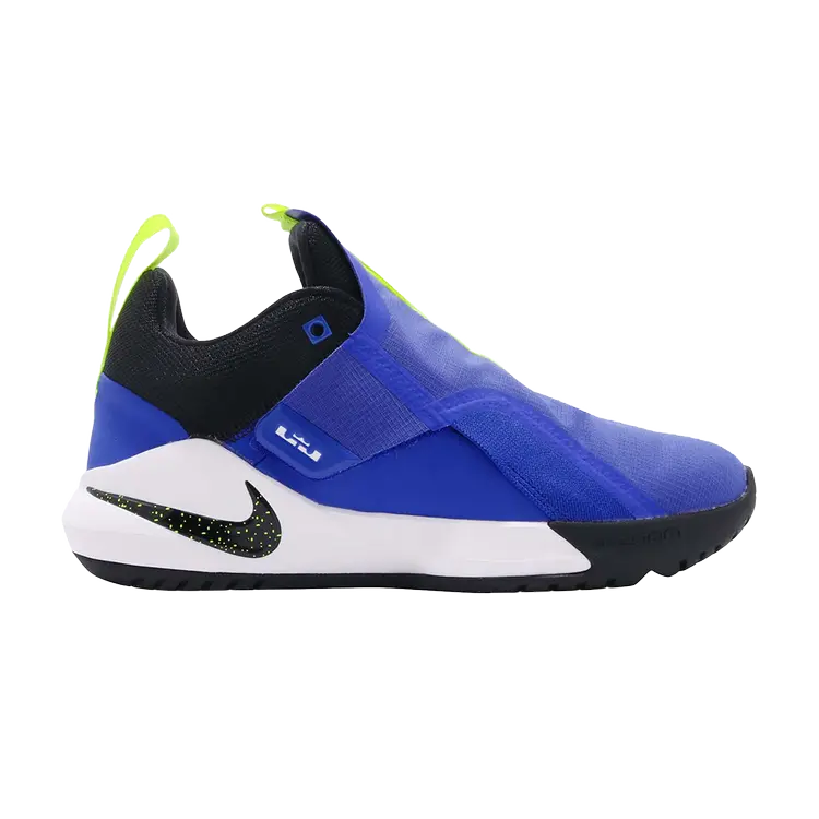 

Кроссовки Nike Ambassador 11 'Racer Blue', синий