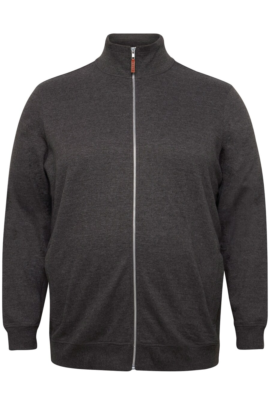 

Межсезонная куртка BLEND Alio, цвет Grey/Anthracite/Dark grey