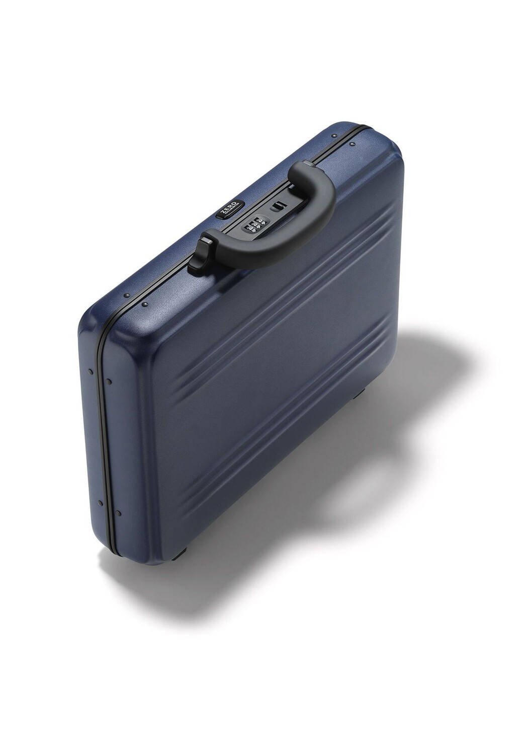 

Легкий портфель Edge 42 см с отделением для ноутбука ZERO HALLIBURTON, синий