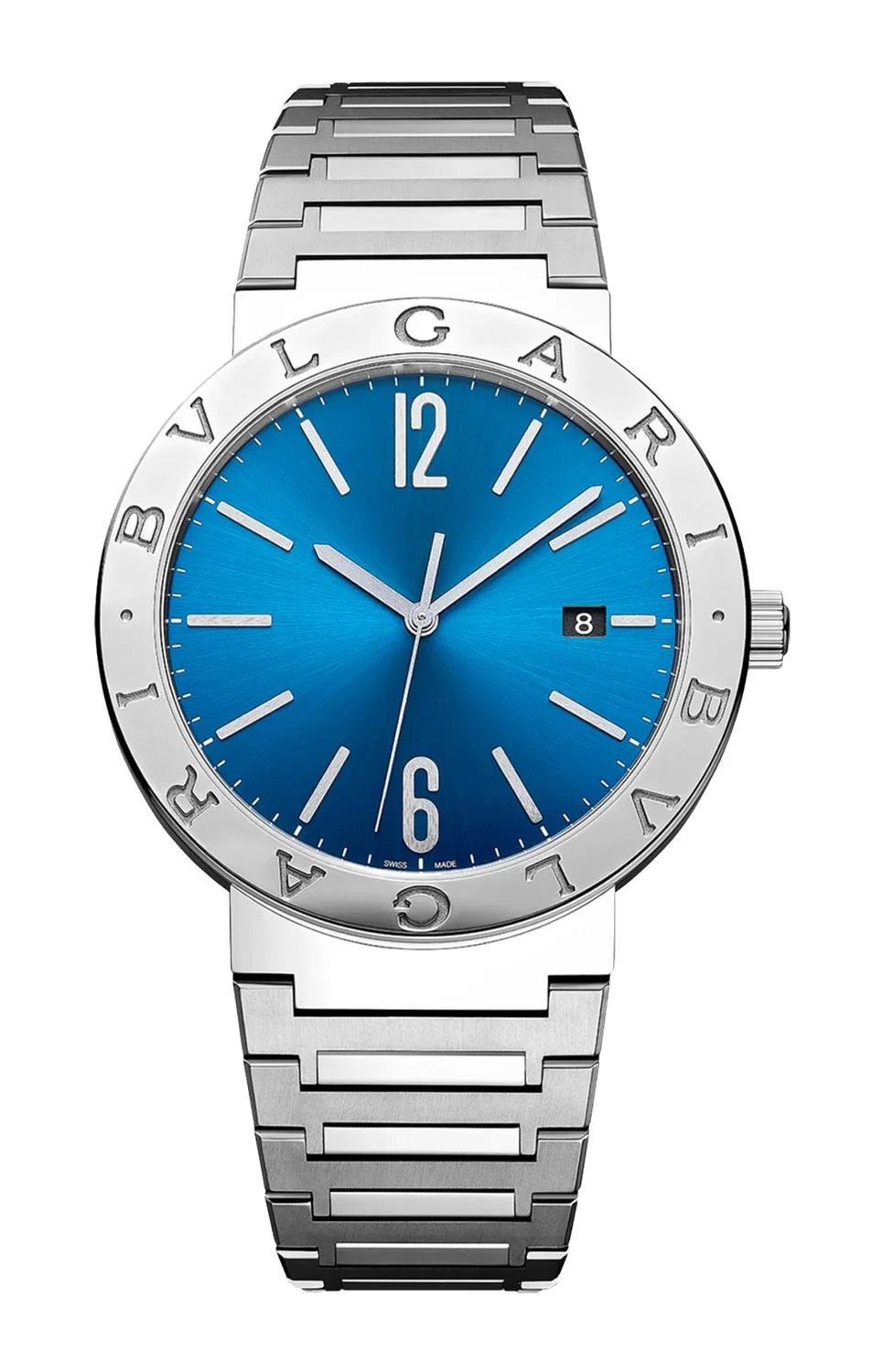Булгари Булгари - BB41C3SSHMSD BULGARI, черный