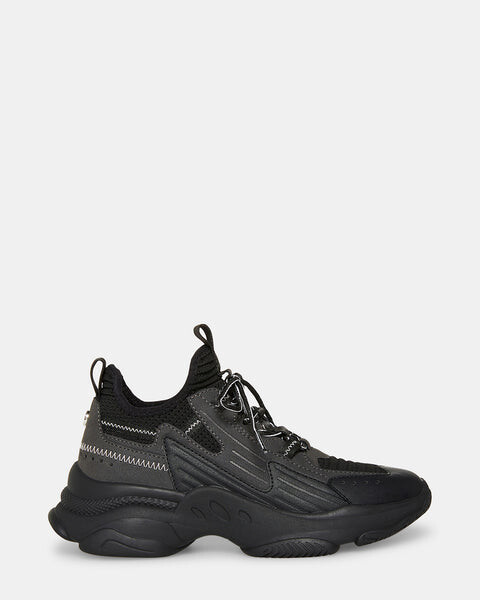 

Кроссовки Maeve Steve Madden, черный