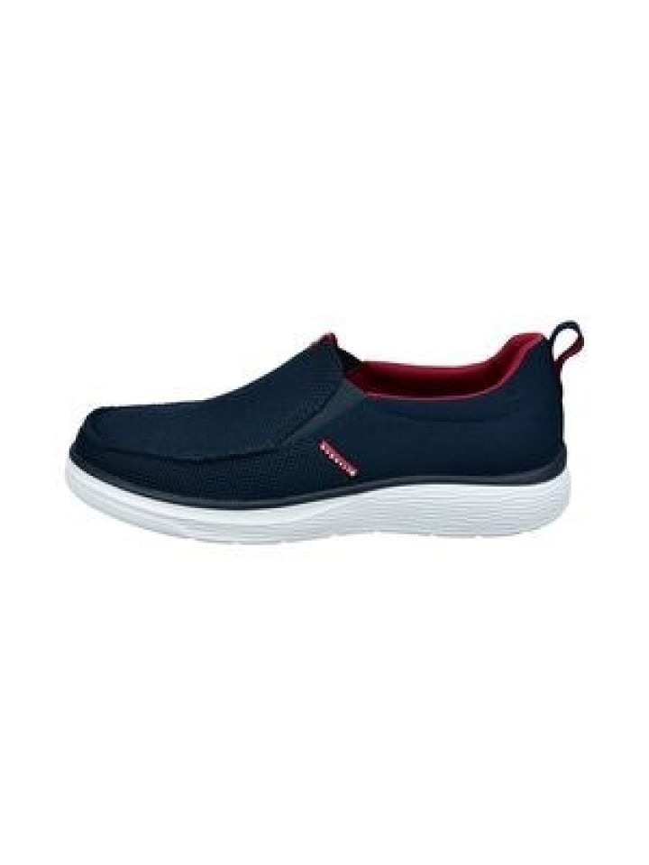 

Тапочки bugatti shoes, синий