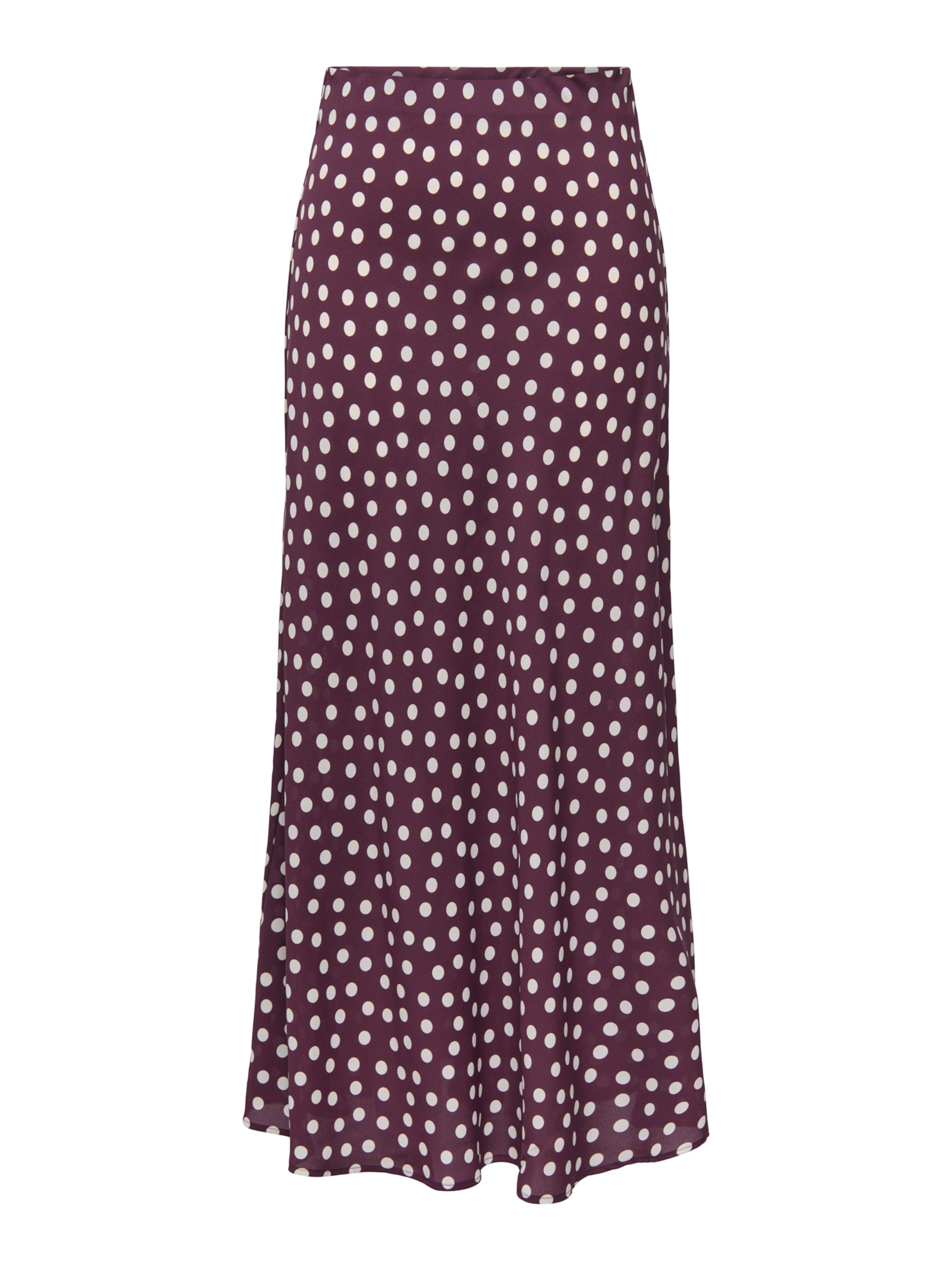 

Юбка 'JDYVera' в цвете Wine Red