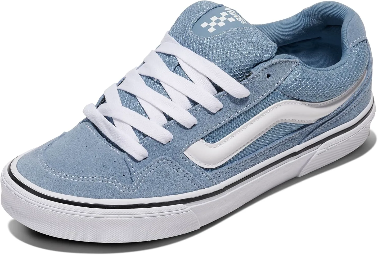 

Детские кеды Vans Caldrone низкие унисекс