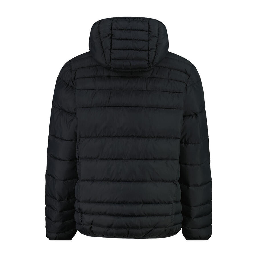 Зимняя куртка для мальчиков CMP KID JACKET FIX HOOD 34Z3294 — фото 2