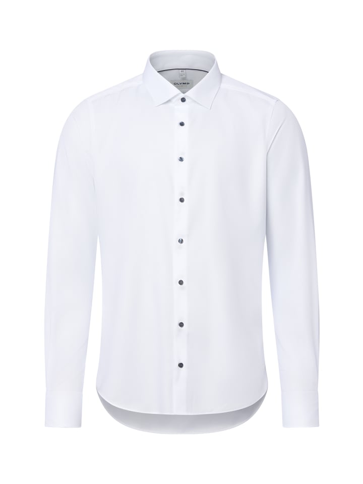

Рубашка OLYMP , белый