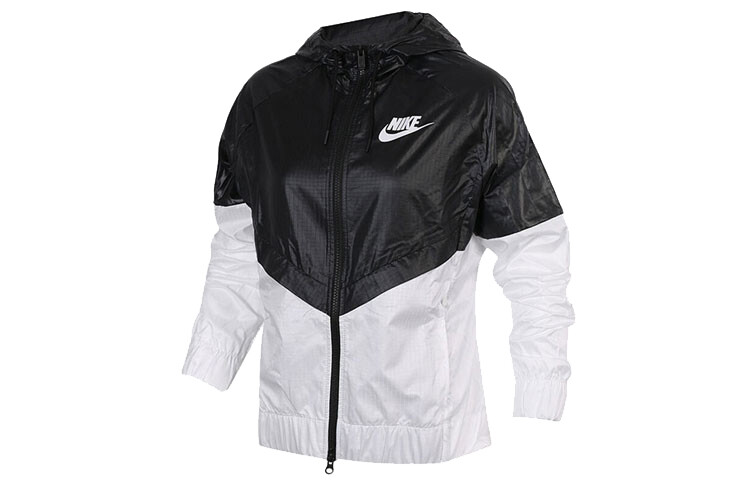 

Женская куртка Nike, цвет Black