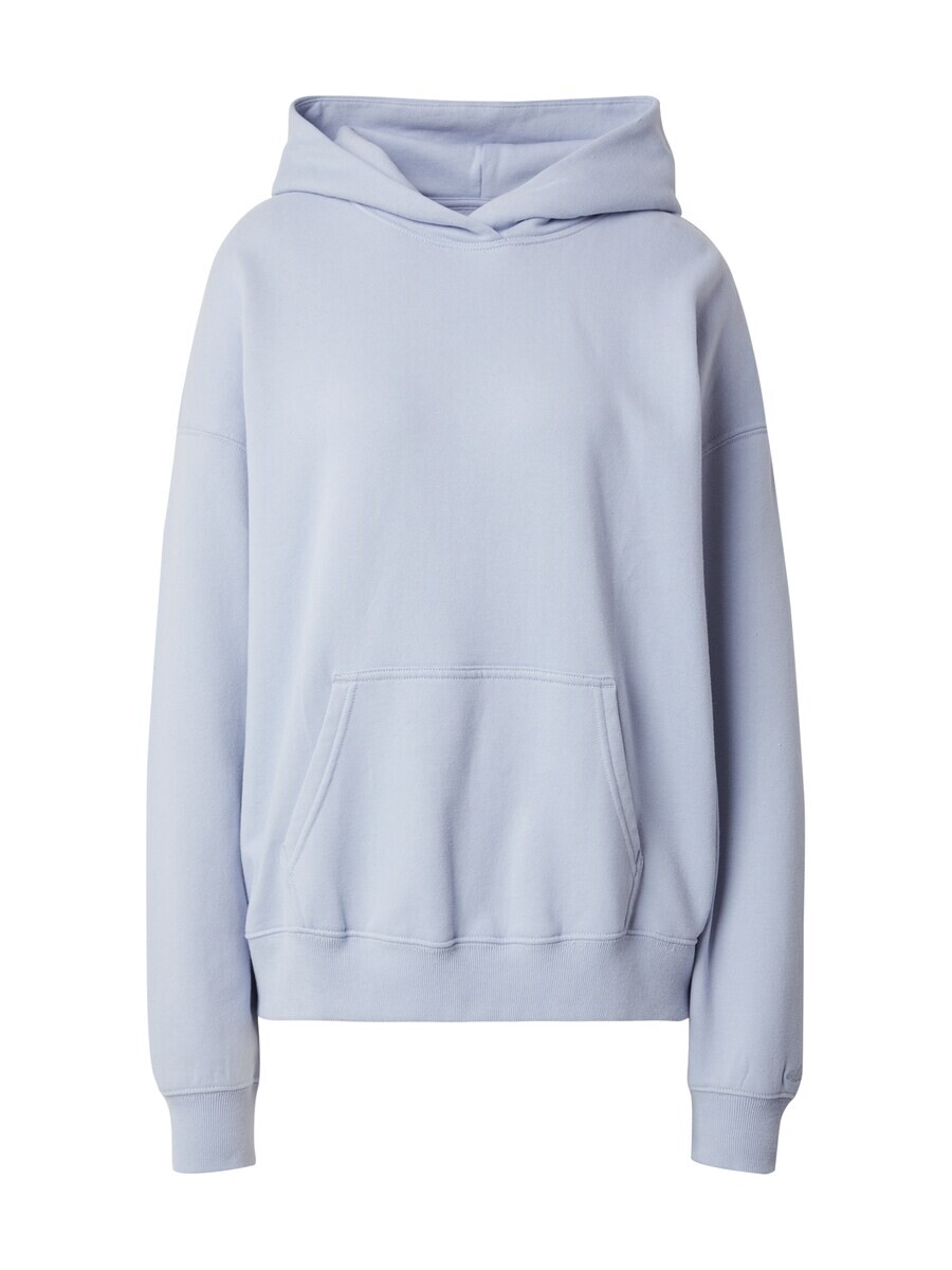 

Толстовка с капюшоном HOLLISTER Sweatshirt FEEL GOOD, пыльно-голубой