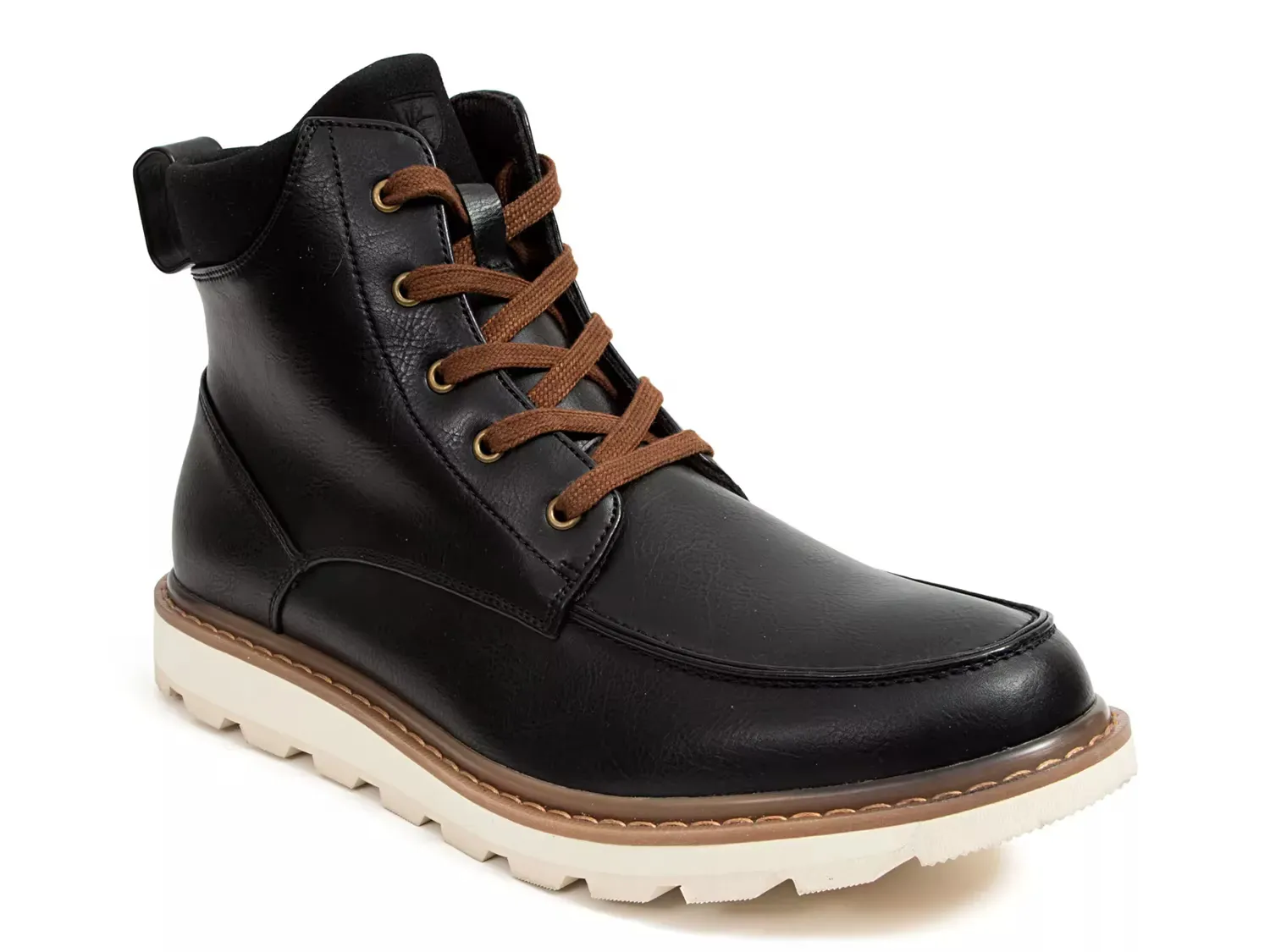 

Ботинки Julian Deer Stags, Black
