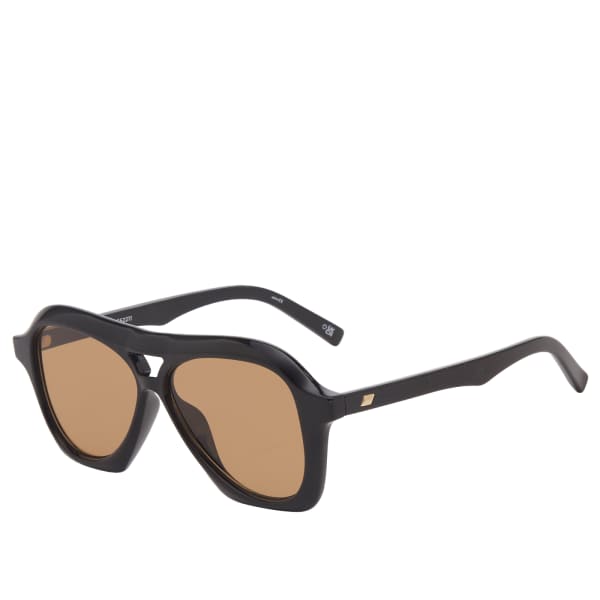 

Солнцезащитные очки от дождя Le Specs, черный