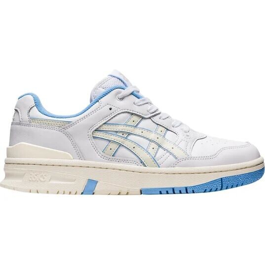 

Кроссовки EX89 Asics, цвет Weiß/Creme Gelb