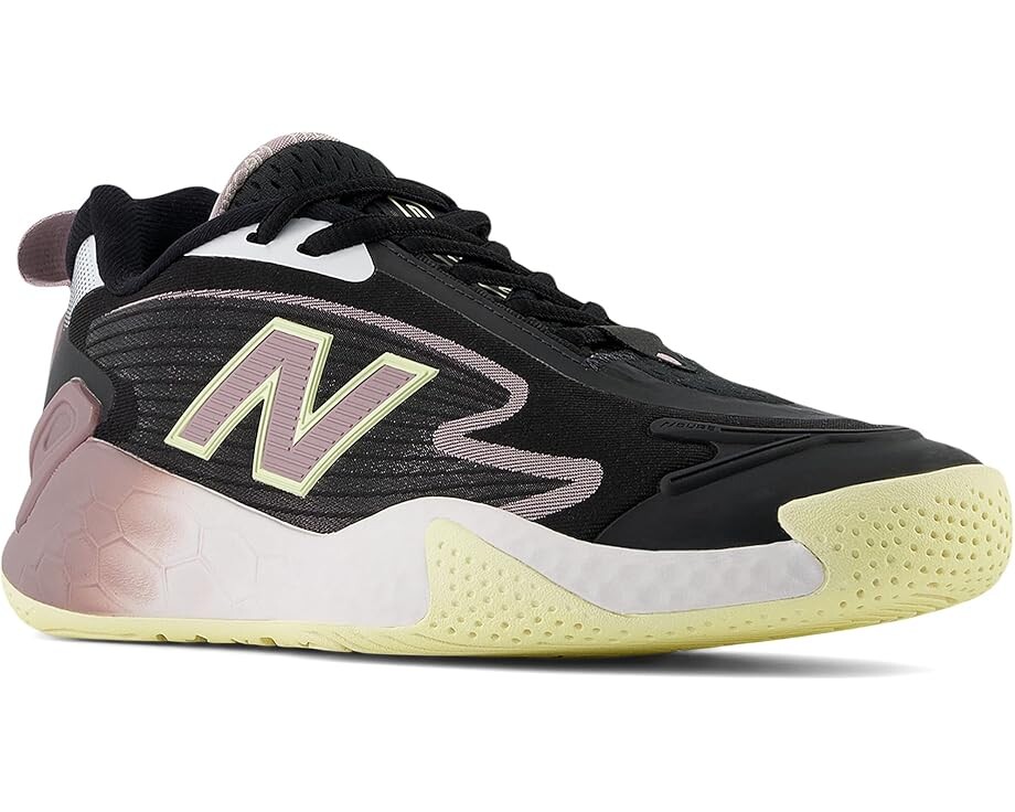 

Кроссовки New Balance Fresh Foam X Rally v1, черный/белый