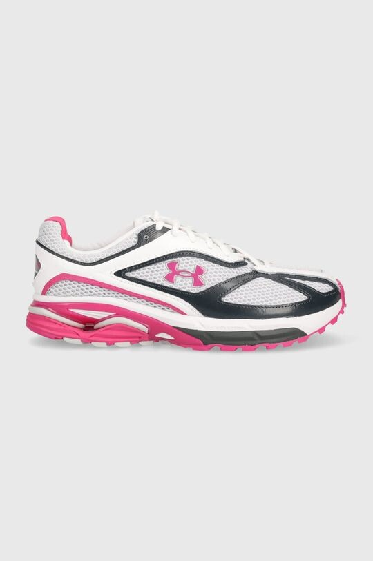 Кроссовки Apparition Under Armour, белый — фото 2