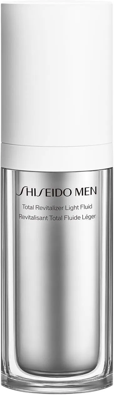 Лосьон Shiseido Men Total R Light Fluid 70 мл