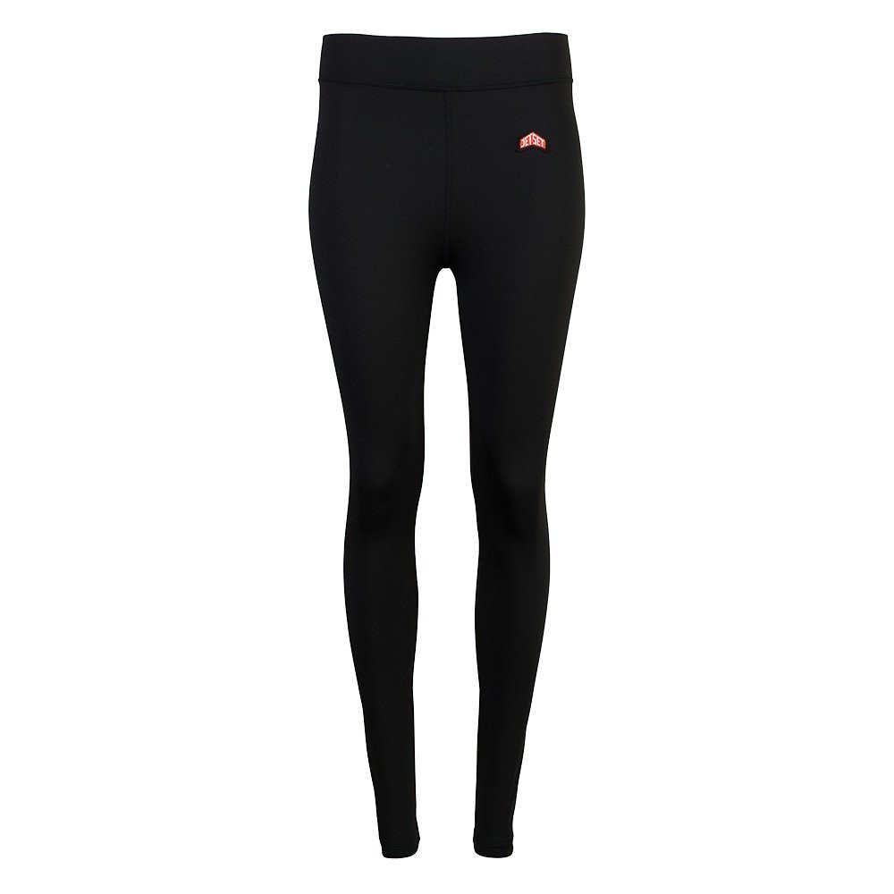 

Термобелье Jet Set Underwear Baselayer Pant (женское), Black
