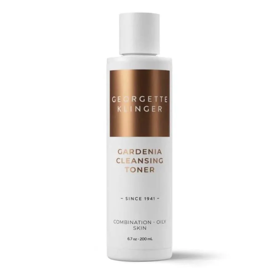 Тоник Georgette Klinger — Для кожи Gardenia Cleansing, , уход за кожей
