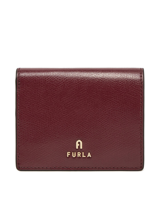 

Маленький женский кошелек Camelia WP00304 ARE000 3574S Furla, красный