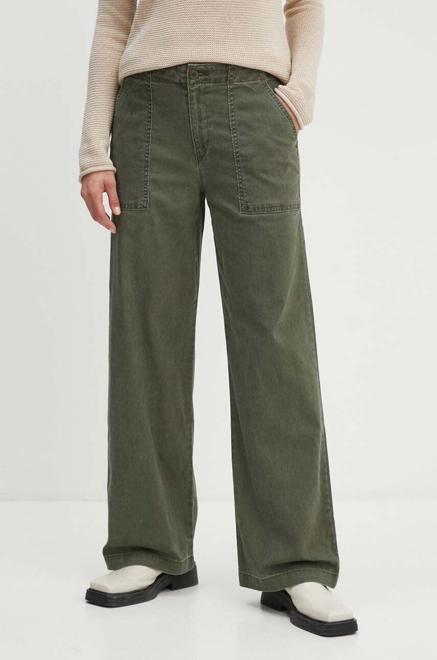 

Брюки Леви Levi'S, зеленый