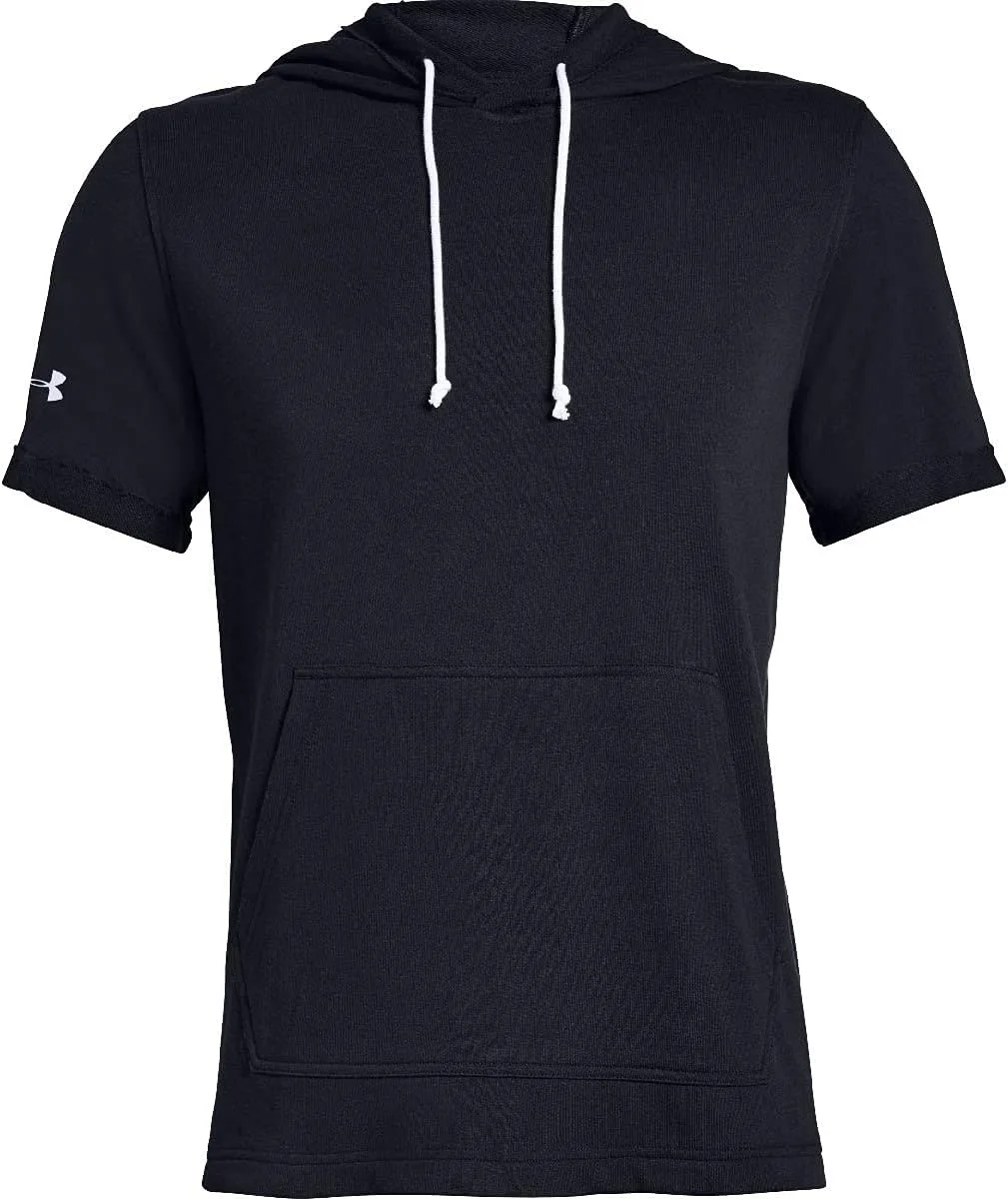 

Толстовка Under Armour Sportstyle с коротким рукавом