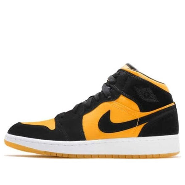 

Кроссовки 1 средний se gc Air Jordan, белый