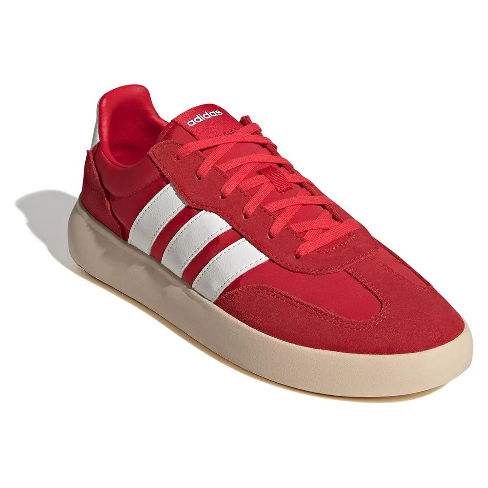 Кроссовки adidas Barreda Decode, красный — фото 4