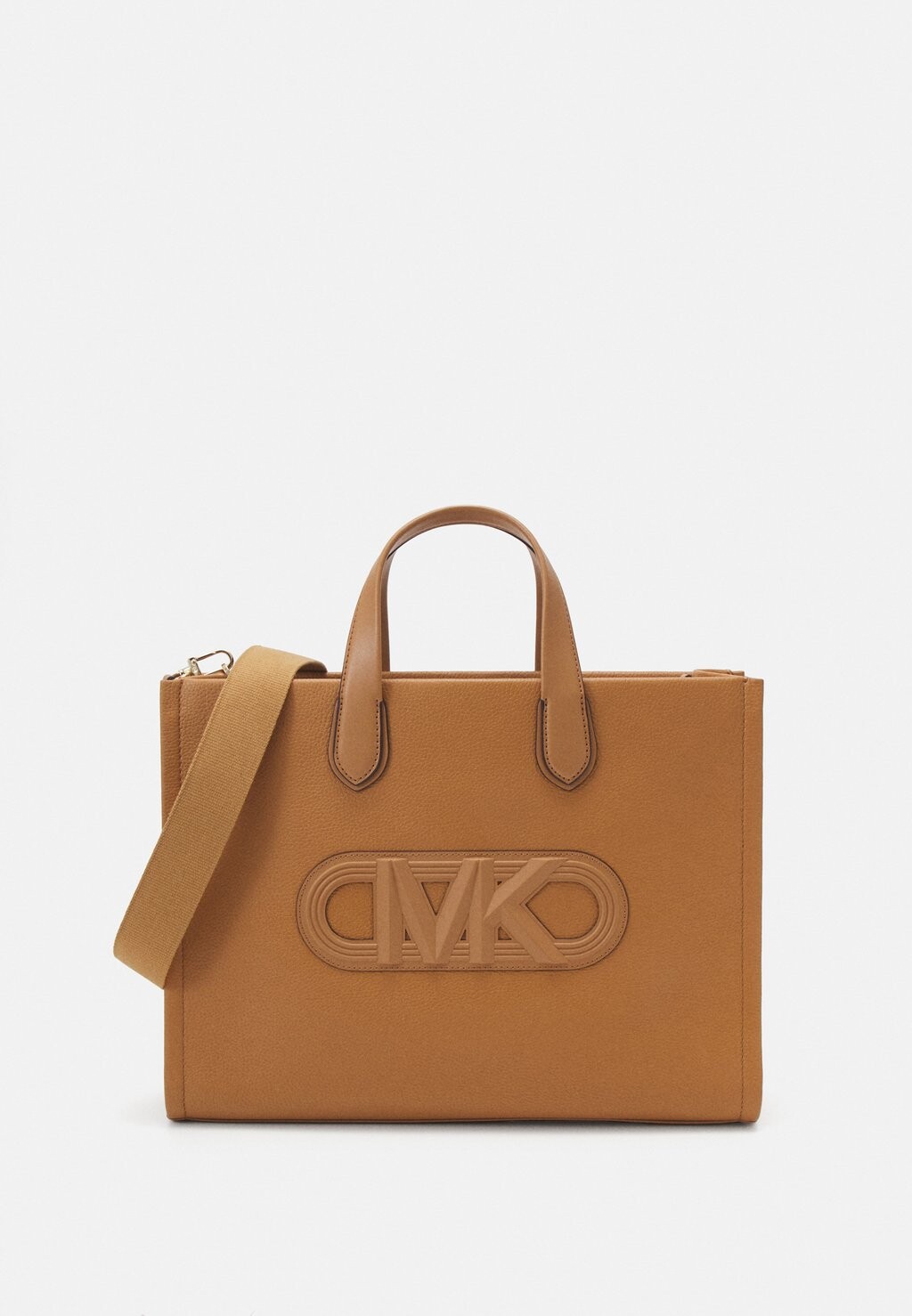 

Сумка GIGI GRAB TOTE MICHAEL Michael Kors, цвет pale peanut