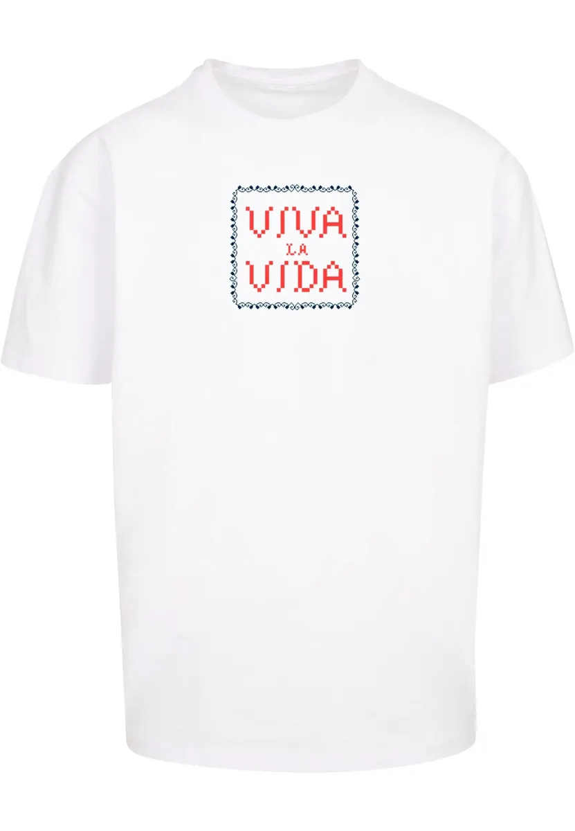 

Футболка Merchcode " Merchcode Мужчины", белый