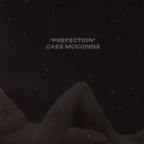

CD диск McCombs, Cass: Prefection