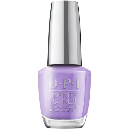 

OPI Infinite Shine Стойкий лак для ногтей Фиолетовый 15 мл