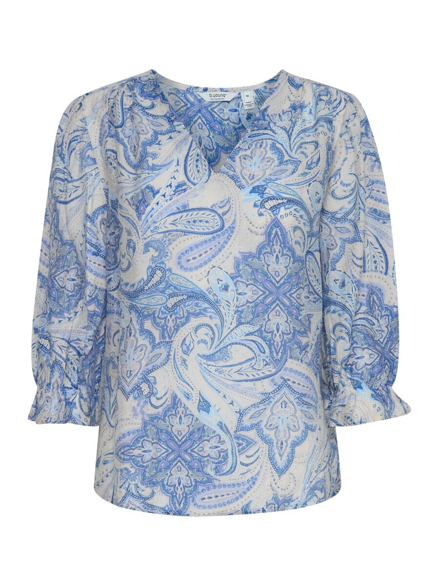

Туника b.young Tunic Fairyday, синий