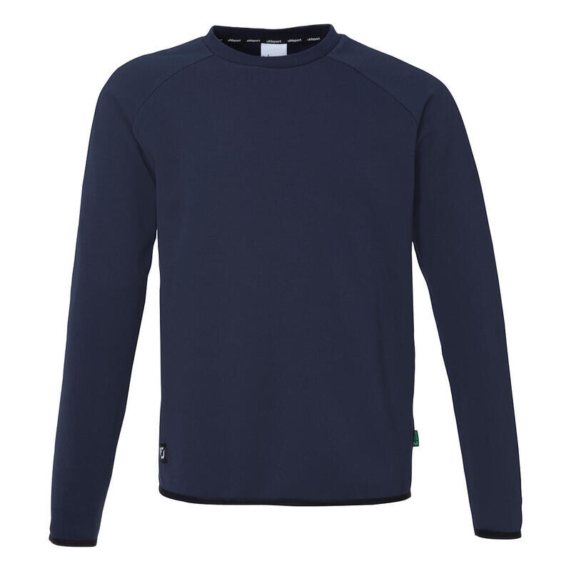 

Спортивная толстовка Uhlsport, цвет blau/schwarz/weiss