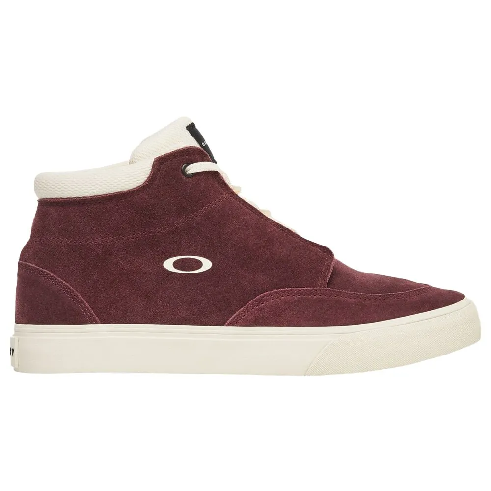 

Кроссовки Oakley Banks High, красный