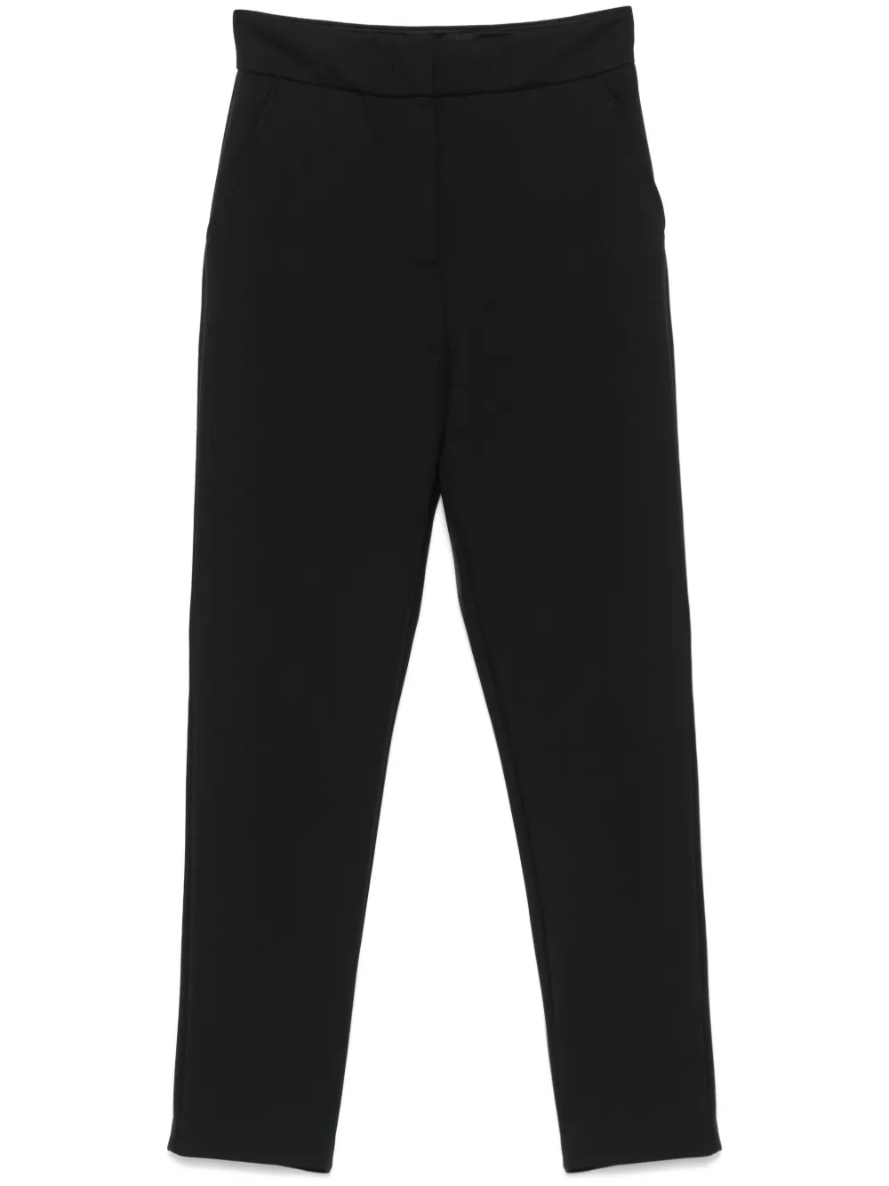 

Брюки Orlanda MAX MARA, черный