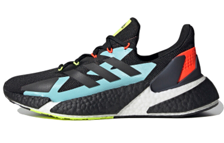 

Adidas X9000l4 кроссовки мужские