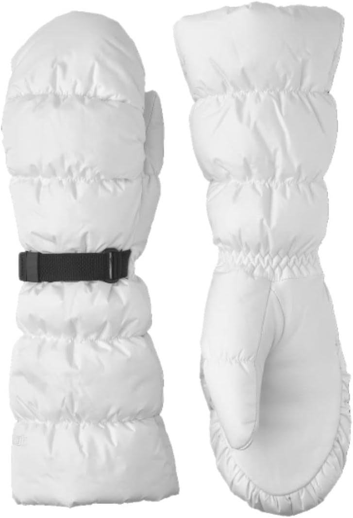 

Hestra Full Moon Mitt I - утепленные, водонепроницаемые, очень длинные зимние варежки, Black, Черный, Hestra Full Moon Mitt I - утепленные, водонепроницаемые, очень длинные зимние варежки, Black