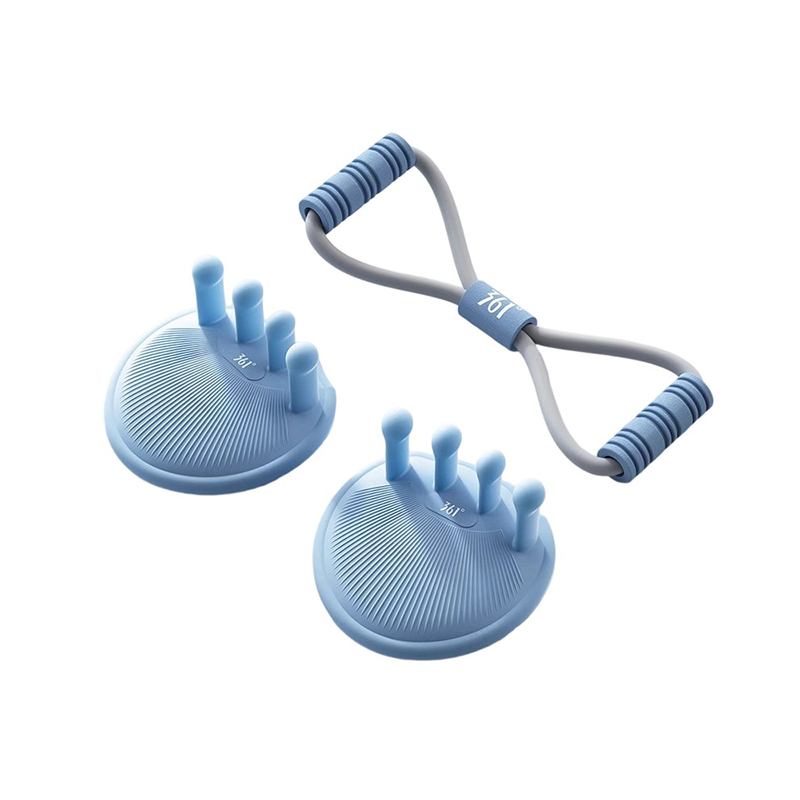 

Наборы фитнес-оборудования 361°, training master clothing sets[синий arch+синий tensioner]