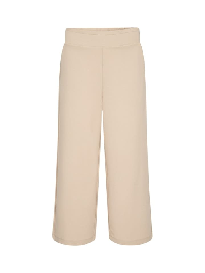 

Тканевые брюки soyaconcept, песочный