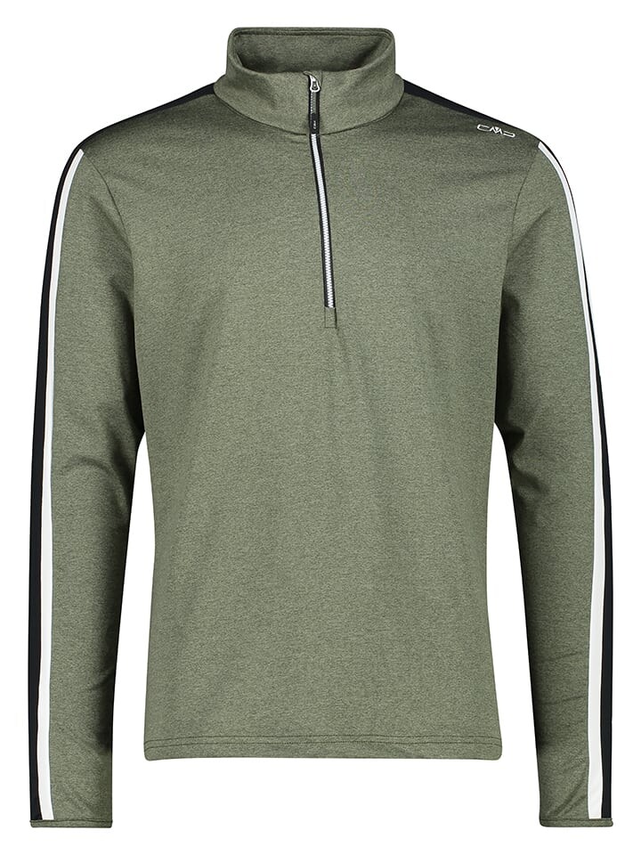 

Лонгслив CMP Funktionsshirt, хаки