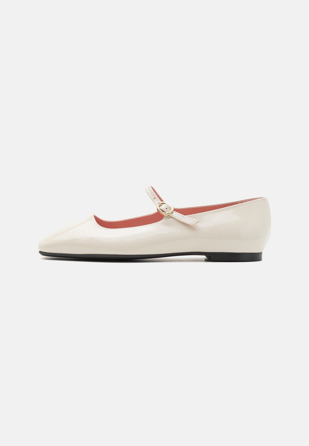 

Балетки CAMILLE Pretty Ballerinas, кремовый