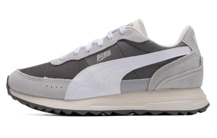 

Обувь Puma Lifestyle унисекс, Gray/White